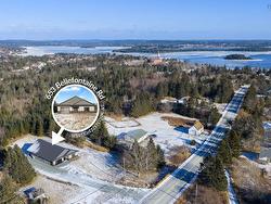 653 Bellefontaine Road  West Chezzetcook, NS B0J 2L0