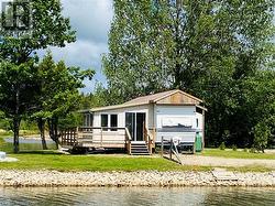 0 - 9 TAMARAC ROAD  Northern Bruce Peninsula, ON N0H 2R0