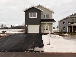 113 Samantha Lane  Cornwall, PE C0A 1H0