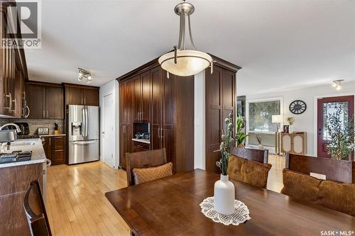 418 Tennant Way, Saskatoon, SK - Indoor