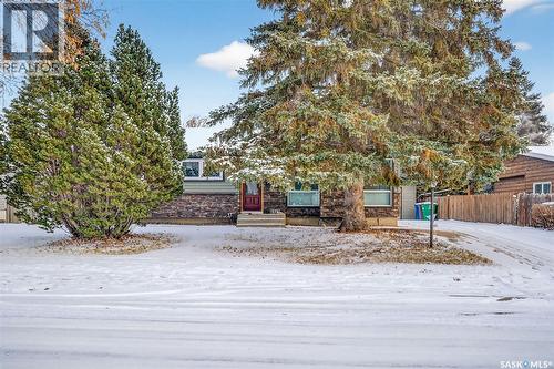 418 Tennant Way, Saskatoon, SK - Outdoor