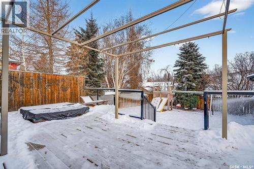 418 Tennant Way, Saskatoon, SK - Outdoor