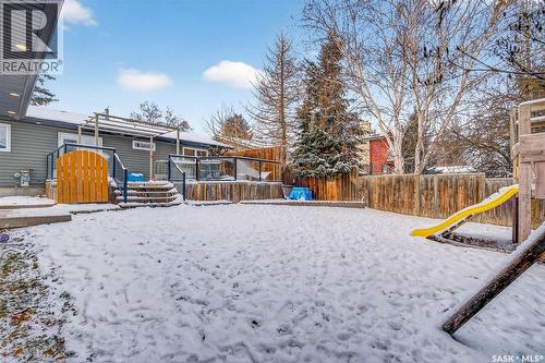 418 Tennant Way, Saskatoon, SK - Outdoor
