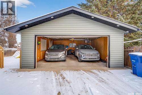 418 Tennant Way, Saskatoon, SK - Outdoor With Exterior