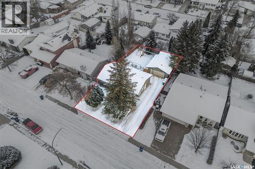 418 Tennant Way, Saskatoon, SK - Outdoor With View