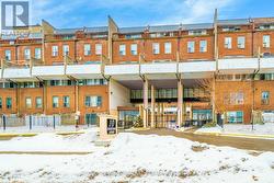 224 - 10 EDDYSTONE AVENUE  Toronto, ON M3N 2T2