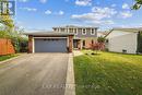 1923 Steepbank Crescent, Mississauga, ON  - Outdoor 