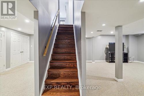 1923 Steepbank Crescent, Mississauga, ON - Indoor