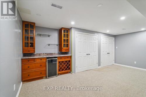 1923 Steepbank Crescent, Mississauga, ON - Indoor