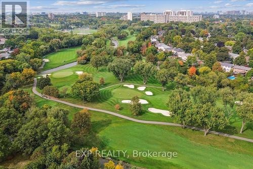 1923 Steepbank Crescent, Mississauga, ON - Outdoor With View