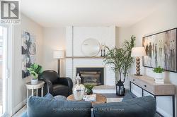 LOWER LEVEL - 611 BEAVER COURT  Milton, ON L9T 4A8