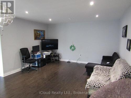 170 Troiless Street, Caledon, ON - Indoor