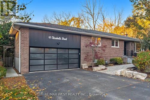 47 ELIZABETH STREET  Caledon, ON L7E 1A3