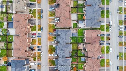 22 MERRICKVILLE WAY  Brampton, ON L6Y 0V5