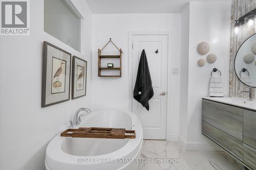 2972 Oslo Crescent, Mississauga, ON - Indoor Photo Showing Bathroom