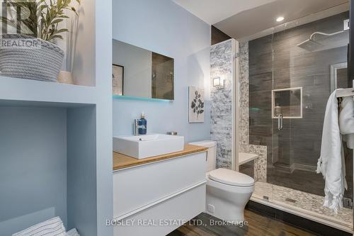 2972 Oslo Crescent, Mississauga, ON - Indoor Photo Showing Bathroom