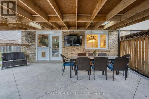 2972 Oslo Crescent, Mississauga, ON -  With Exterior