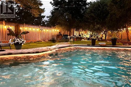 2972 Oslo Crescent, Mississauga, ON - Outdoor With View