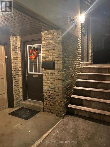 2972 Oslo Crescent, Mississauga, ON - 