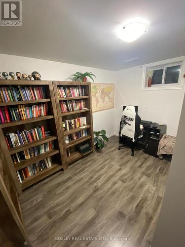 2972 Oslo Crescent, Mississauga, ON - Indoor Photo Showing Other Room