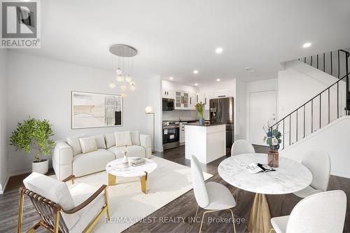 236 - 165 CHEROKEE BOULEVARD N  Toronto, ON M2J 4T7