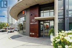 709 - 90 TRINITY STREET  Toronto, ON M5A 0E4