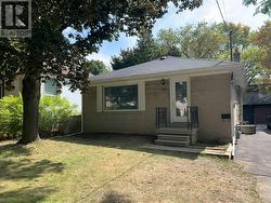 BASEMENT - 39 OTONABEE AVENUE  Toronto, ON M2M 2S4