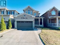 29 FLORENCE DRIVE  Whitby, ON L1R 0K2
