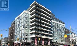 1012 - 1190 DUNDAS STREET E  Toronto, ON M4M 0C5