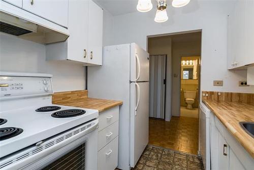 6F-300 Roslyn Rd, Winnipeg, MB 