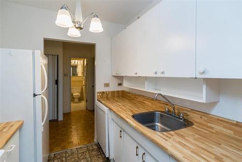 6F-300 Roslyn Rd, Winnipeg, MB 