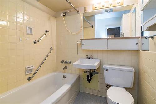 6F-300 Roslyn Rd, Winnipeg, MB 