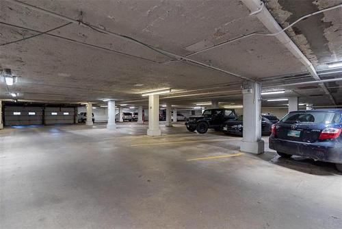 6F-300 Roslyn Rd, Winnipeg, MB 