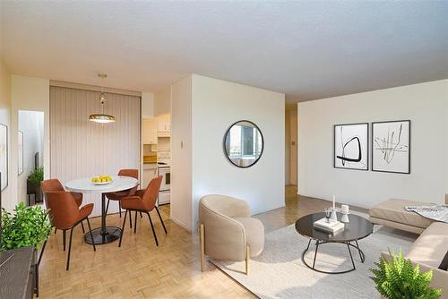 6F-300 Roslyn Rd, Winnipeg, MB 