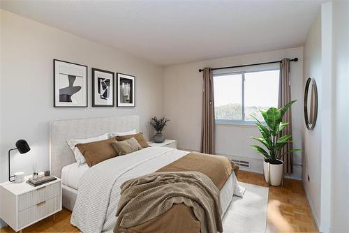 6F-300 Roslyn Rd, Winnipeg, MB 