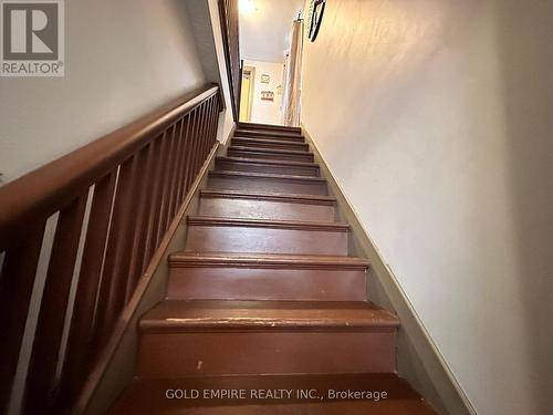 1487 Dundas Street, London East (East N), ON 