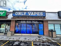 2 - 941 HAMILTON ROAD E  London East (East M), ON N5Z 1W5