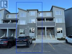 45 - 990 DEVERON CRESCENT  London South (South J), ON N5Z 0B3