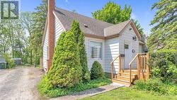 157 CHESTNUT STREET  St. Thomas, ON N5R 2B3