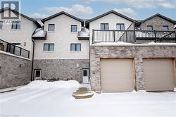 255 WOOLWICH Street Unit# 204  Waterloo, ON N2K 1S5