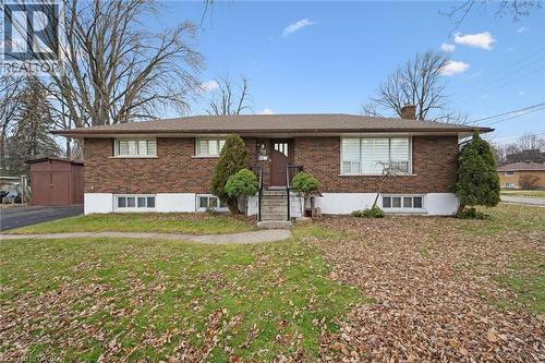 53 NICKLIN Crescent  Guelph, ON N1H 5G1