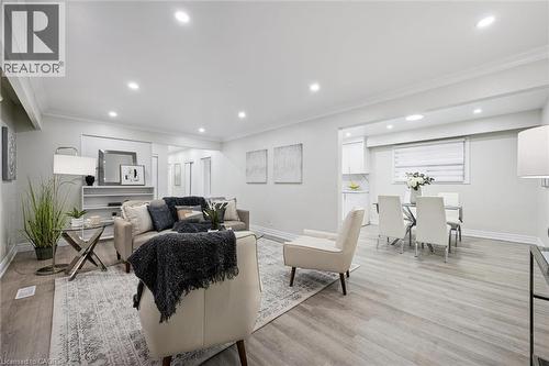 53 Nicklin Crescent, Guelph, ON - Indoor