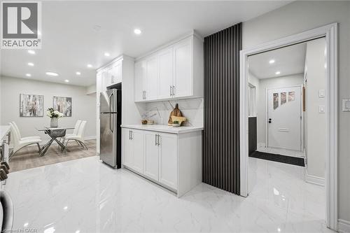 53 Nicklin Crescent, Guelph, ON - Indoor