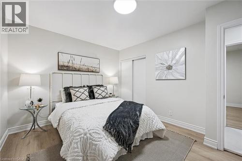 53 Nicklin Crescent, Guelph, ON - Indoor Photo Showing Bedroom