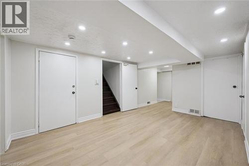 53 Nicklin Crescent, Guelph, ON - Indoor