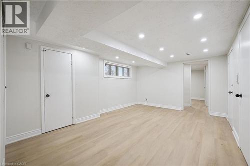 53 Nicklin Crescent, Guelph, ON - Indoor