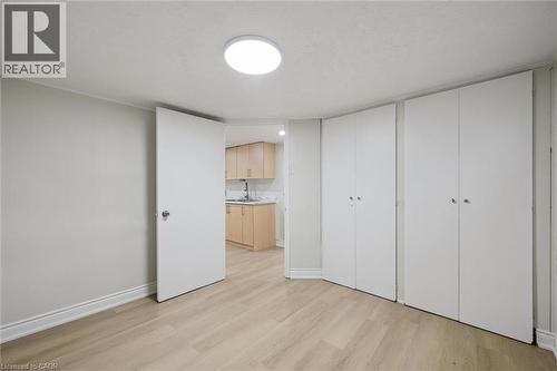 53 Nicklin Crescent, Guelph, ON - Indoor