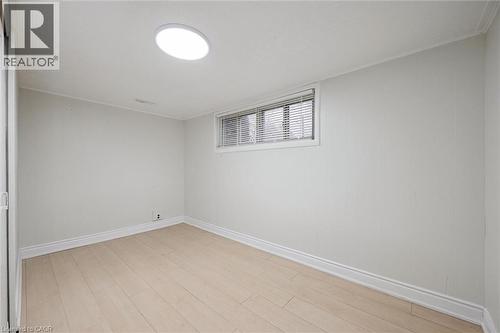 53 Nicklin Crescent, Guelph, ON - Indoor Photo Showing Other Room