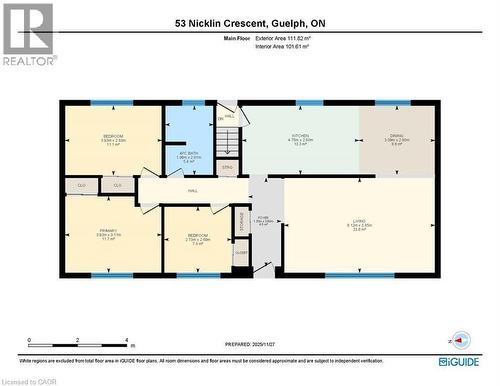 53 Nicklin Crescent, Guelph, ON - Other