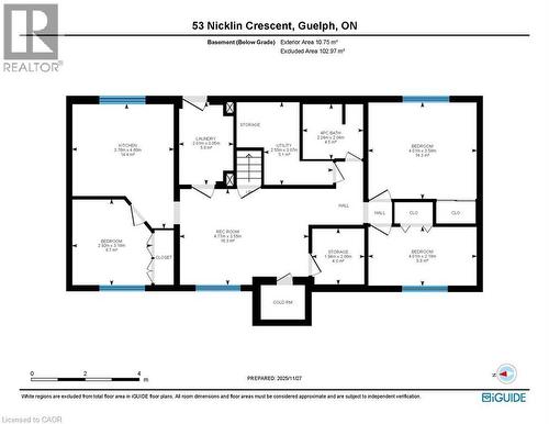 53 Nicklin Crescent, Guelph, ON - Other